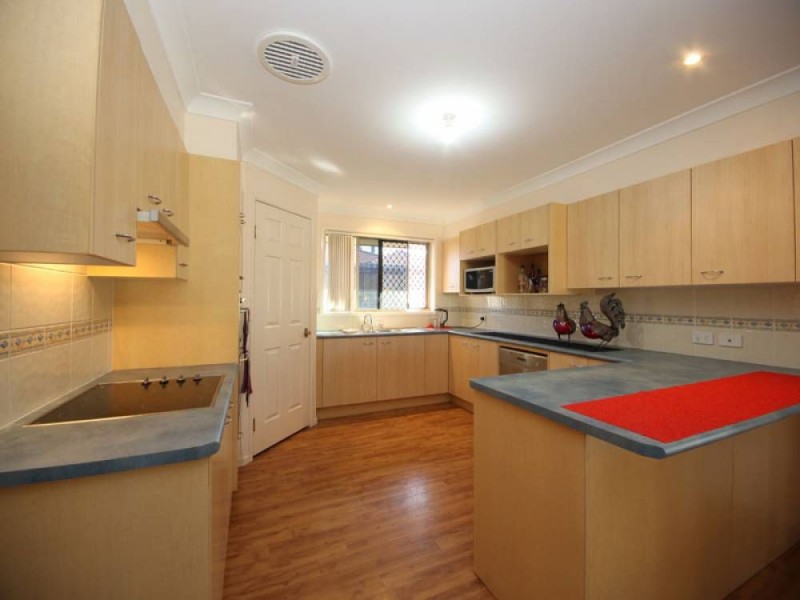 25 Mariner Boulevard, Deception Bay QLD 4508