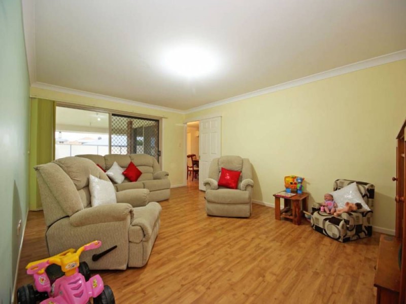 25 Mariner Boulevard, Deception Bay QLD 4508