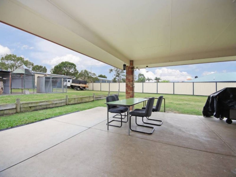 25 Mariner Boulevard, Deception Bay QLD 4508