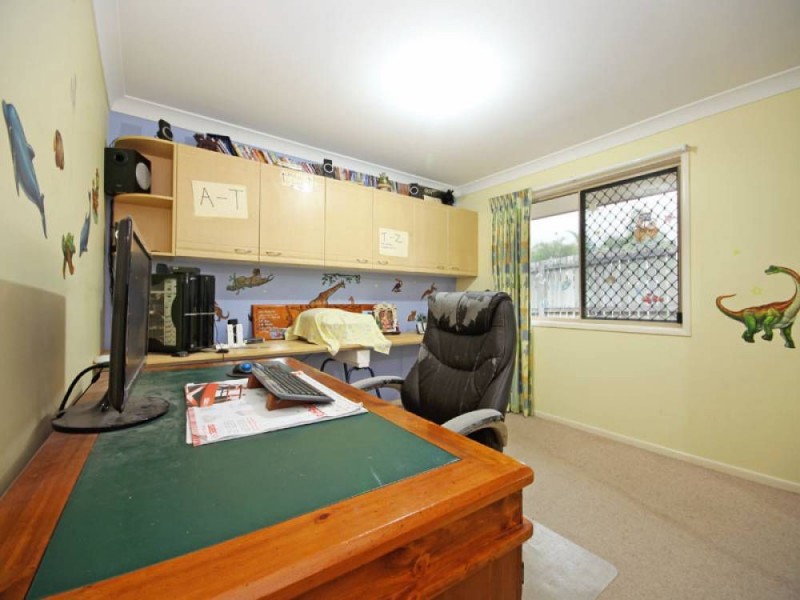 25 Mariner Boulevard, Deception Bay QLD 4508