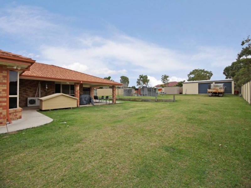 25 Mariner Boulevard, Deception Bay QLD 4508