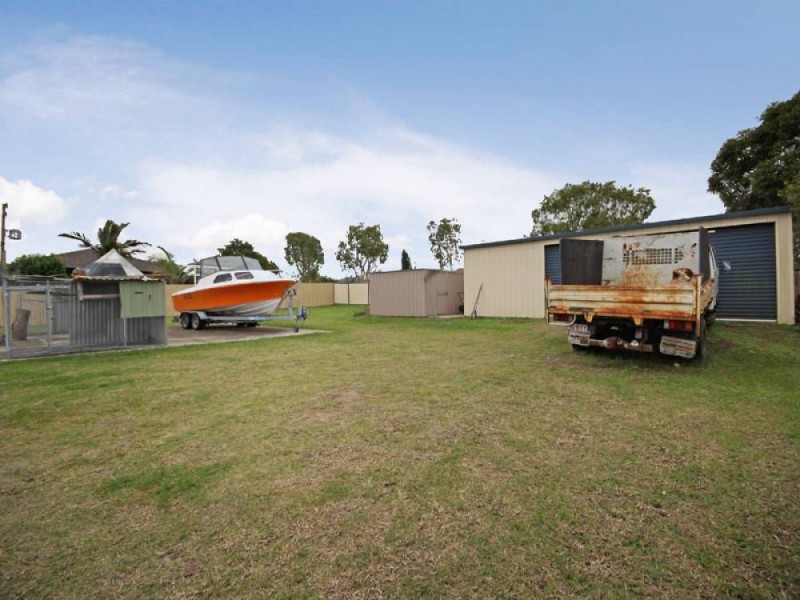 25 Mariner Boulevard, Deception Bay QLD 4508