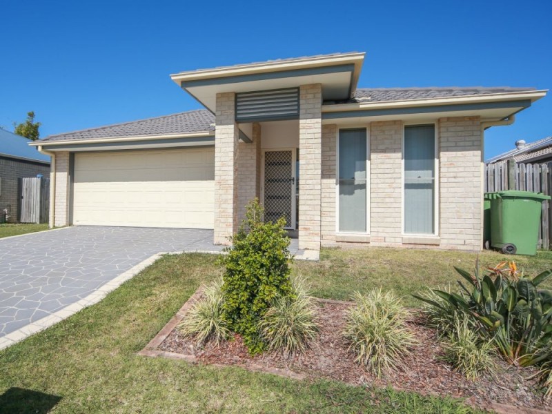13 Moonie Drive, Coomera QLD 4209