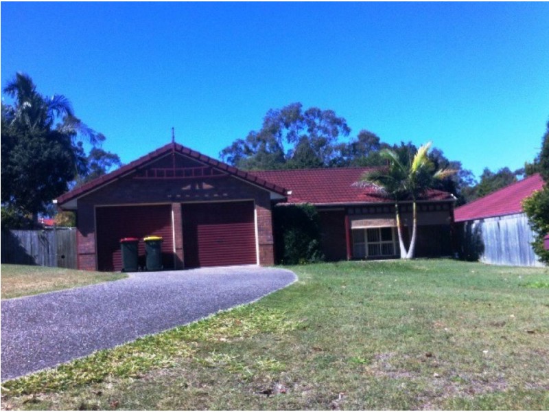 9 Jorgenson Close, Forest Lake QLD 4078