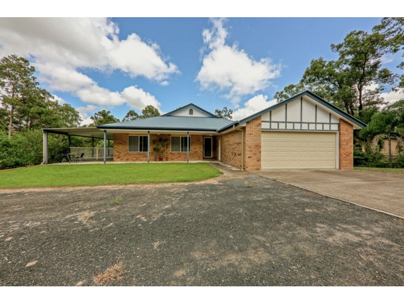 45 Greenwood Village Road, Redbank Plains QLD 4301