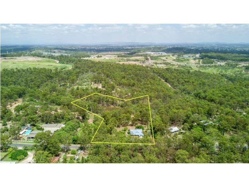 45 Greenwood Village Road, Redbank Plains QLD 4301