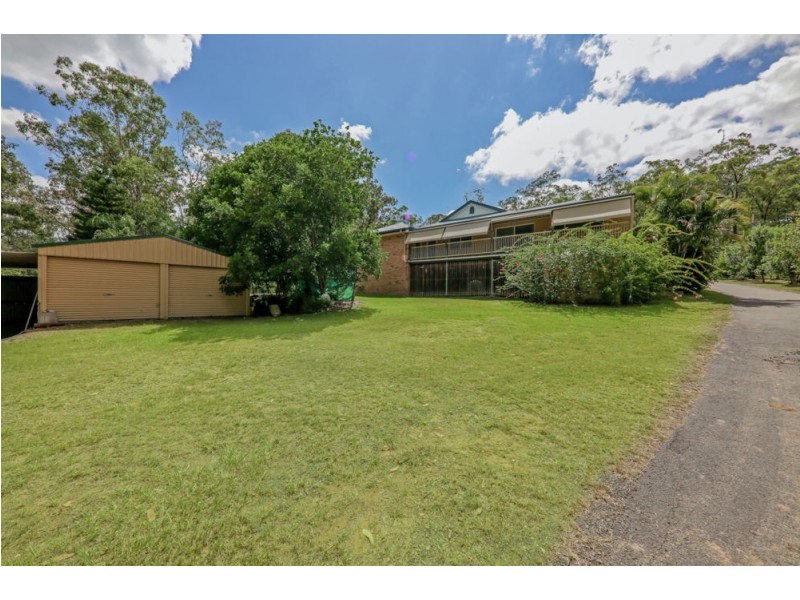 45 Greenwood Village Road, Redbank Plains QLD 4301