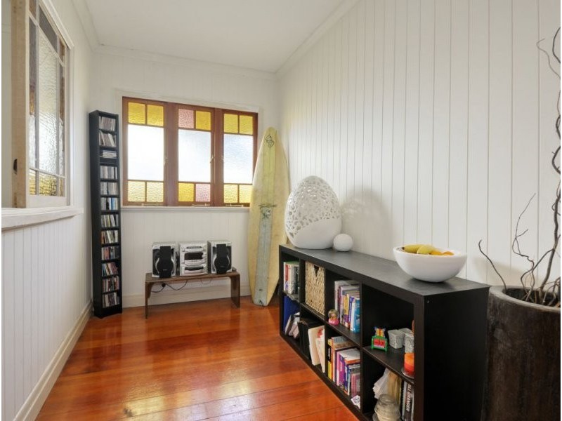 23 Fisher Street, East Brisbane QLD 4169