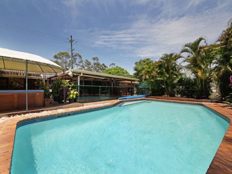 204 Dohles Rocks Road, Murrumba Downs QLD 4503