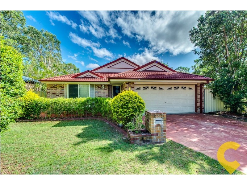 22 Cooroy Street, Forest Lake QLD 4078