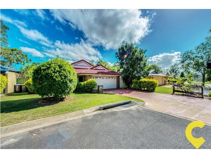 22 Cooroy Street, Forest Lake QLD 4078