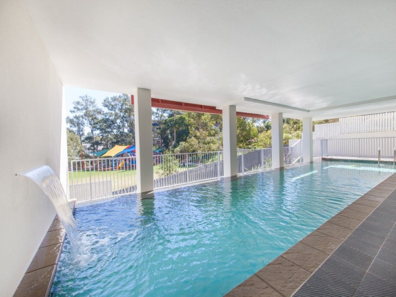 220/23 Robinson Place, Kelvin Grove QLD 4059