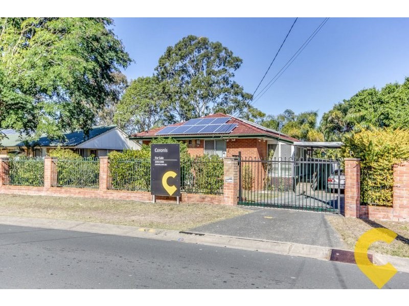 13 Monmouth Street, Eagleby QLD 4207