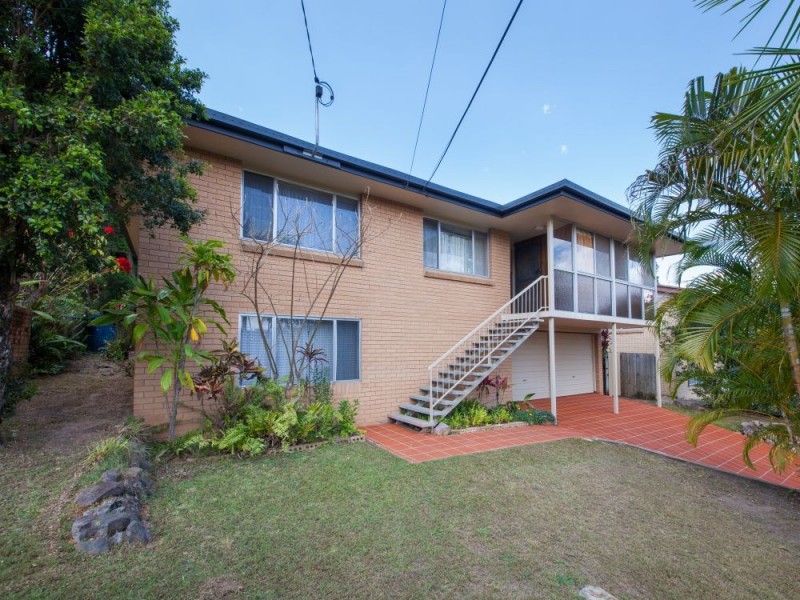 26 Amsterdam St, Wishart QLD 4122
