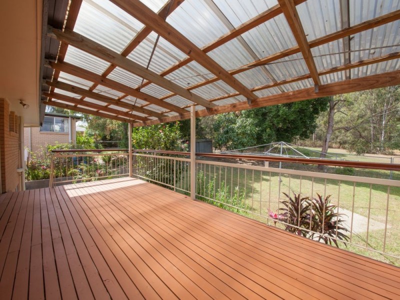 26 Amsterdam St, Wishart QLD 4122