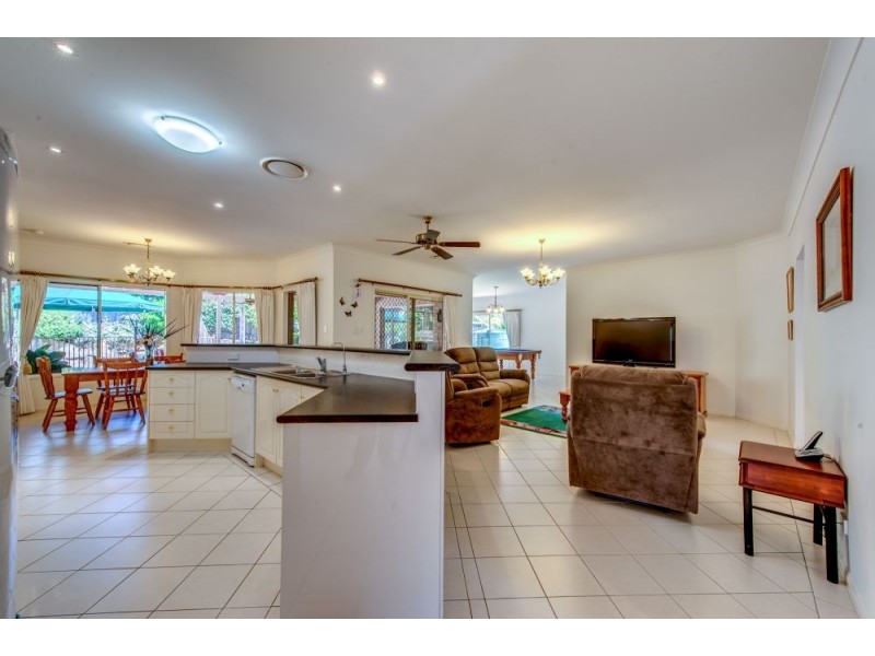 41 Lloyd Bird Crescent, Springfield Lakes QLD 4300