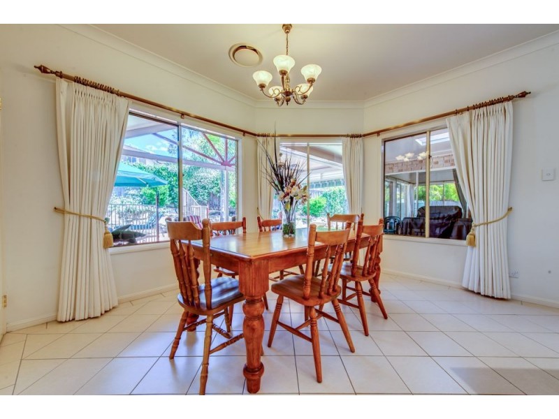 41 Lloyd Bird Crescent, Springfield Lakes QLD 4300