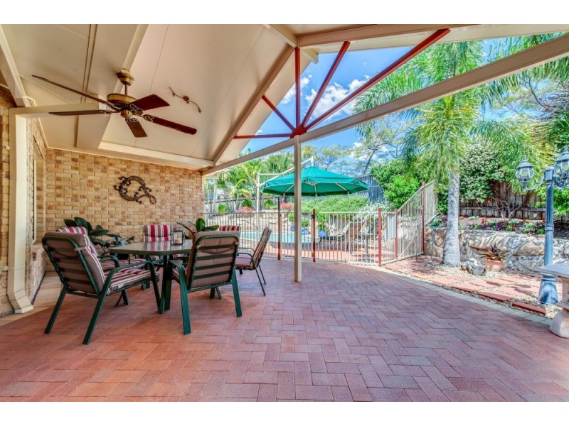 41 Lloyd Bird Crescent, Springfield Lakes QLD 4300