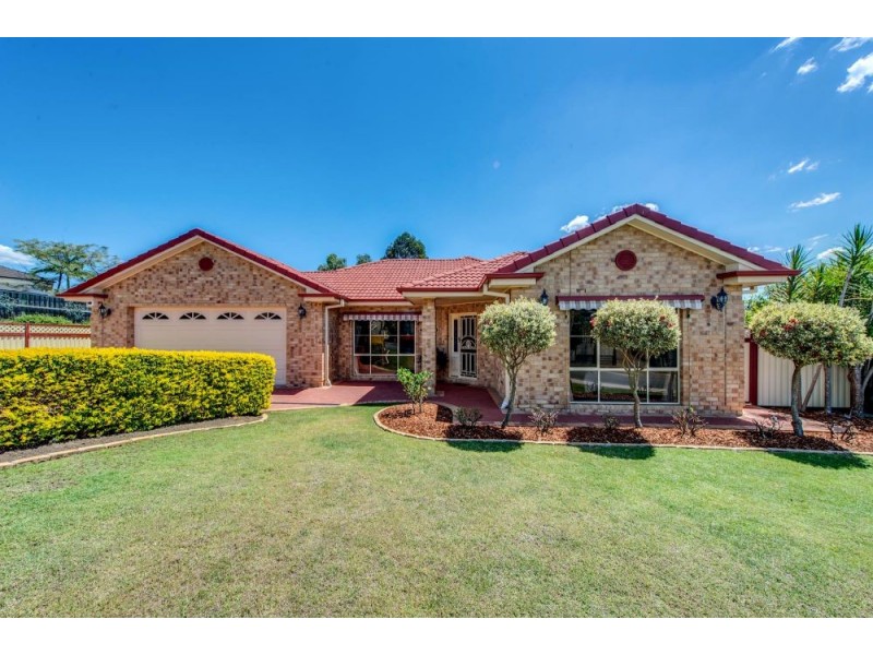 41 Lloyd Bird Crescent, Springfield Lakes QLD 4300