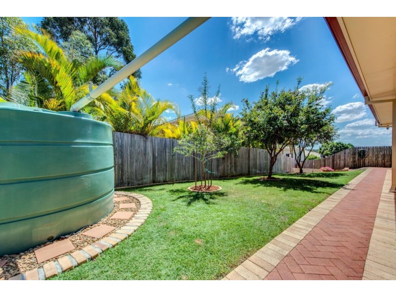 41 Lloyd Bird Crescent, Springfield Lakes QLD 4300
