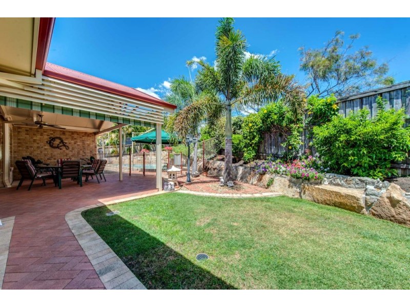 41 Lloyd Bird Crescent, Springfield Lakes QLD 4300