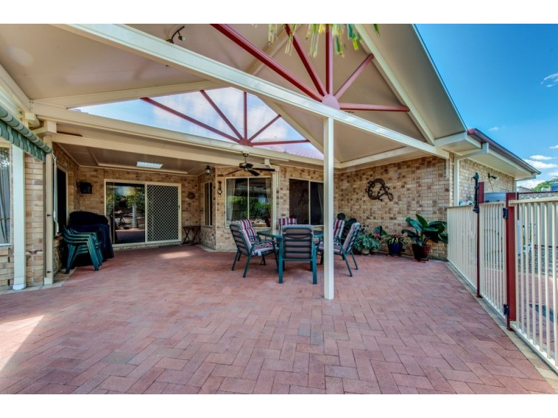 41 Lloyd Bird Crescent, Springfield Lakes QLD 4300