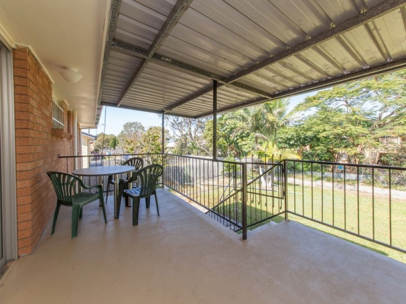 1548 Creek Road, Carina QLD 4152
