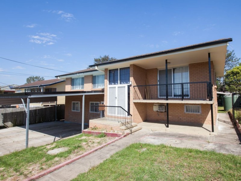 1548 Creek Road, Carina QLD 4152