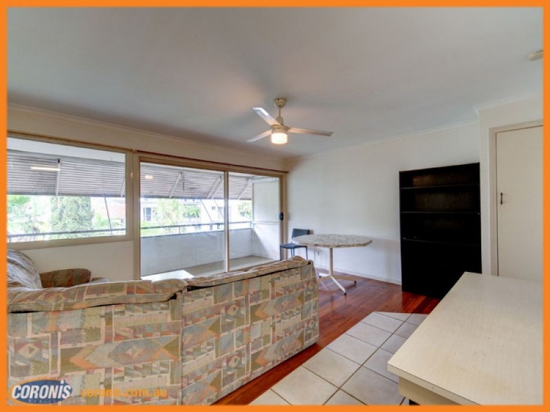 4/19 Buller ST, Everton Park QLD 4053