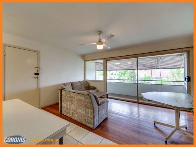 4/19 Buller ST, Everton Park QLD 4053