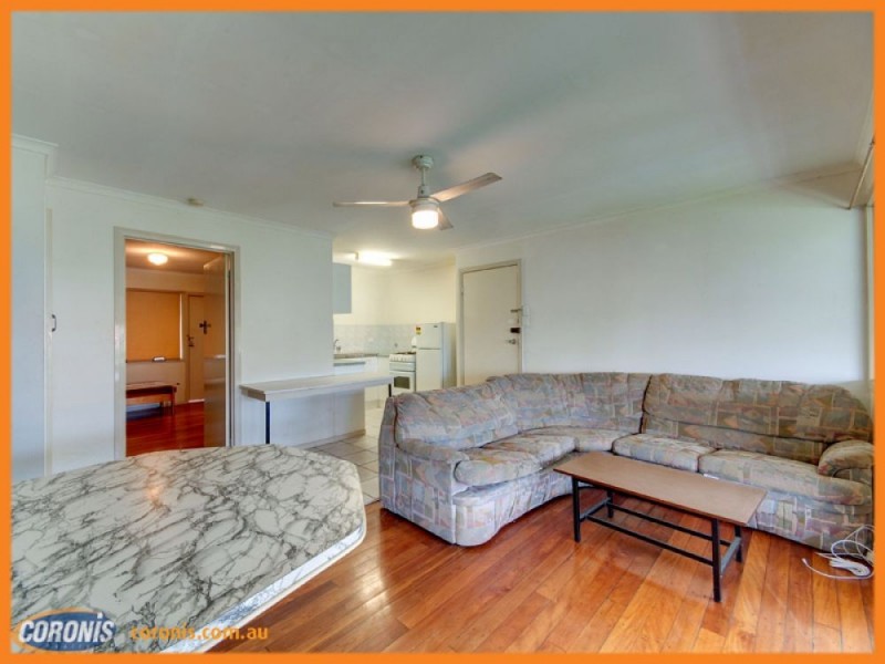 4/19 Buller ST, Everton Park QLD 4053