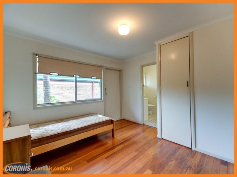 4/19 Buller ST, Everton Park QLD 4053