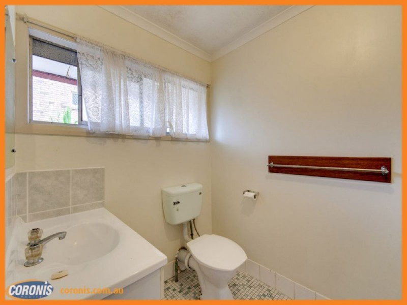 4/19 Buller ST, Everton Park QLD 4053