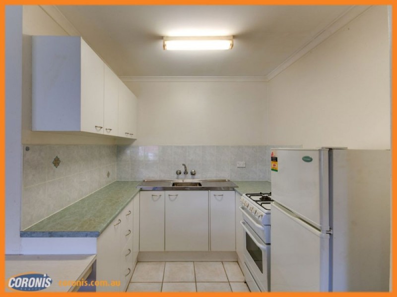 4/19 Buller ST, Everton Park QLD 4053