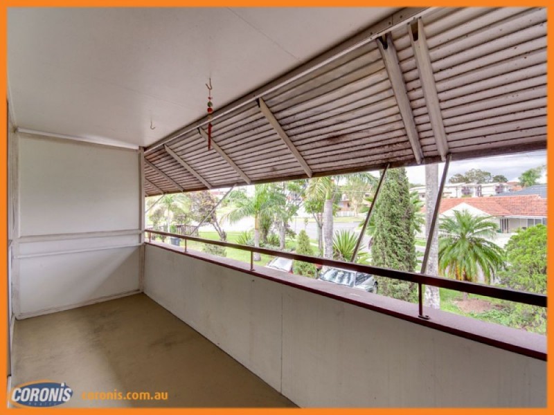 4/19 Buller ST, Everton Park QLD 4053