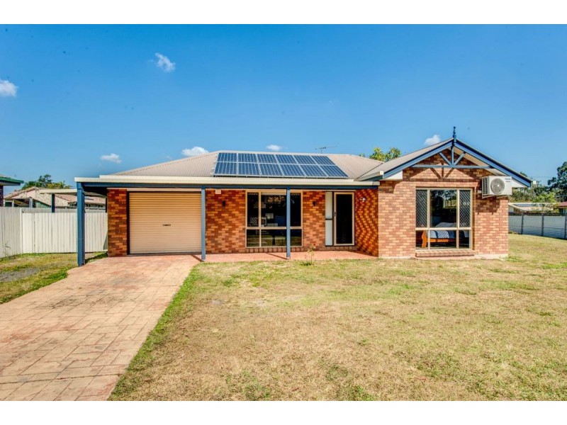 21 Fairbairn Street, Marsden QLD 4132