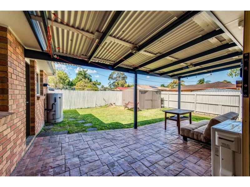 21 Fairbairn Street, Marsden QLD 4132