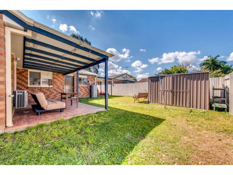 21 Fairbairn Street, Marsden QLD 4132