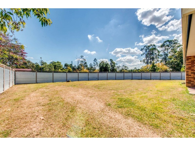 21 Fairbairn Street, Marsden QLD 4132