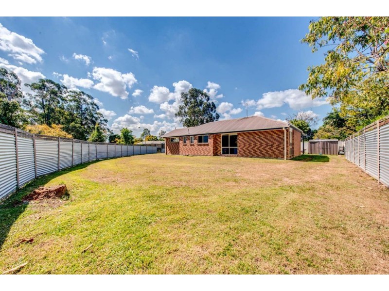 21 Fairbairn Street, Marsden QLD 4132