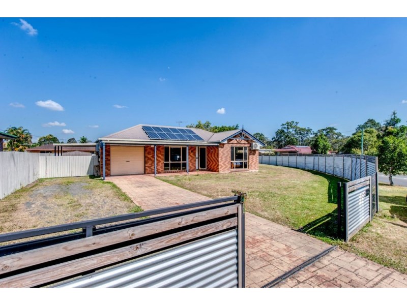 21 Fairbairn Street, Marsden QLD 4132