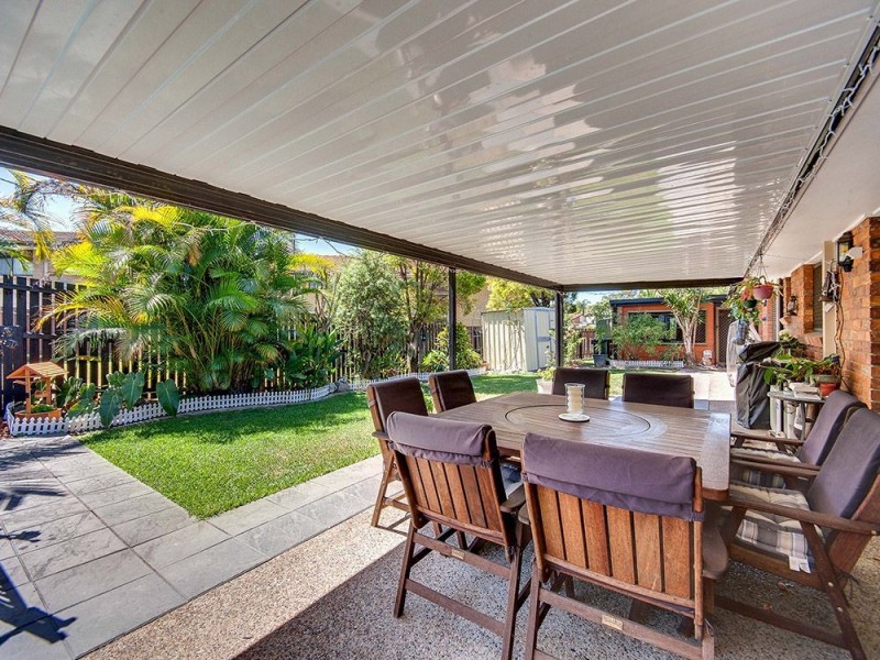 3 Doncella Street, The Gap QLD 4061