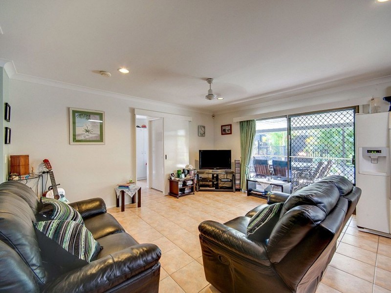 3 Doncella Street, The Gap QLD 4061