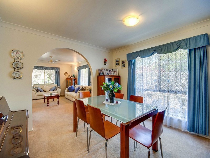 3 Doncella Street, The Gap QLD 4061