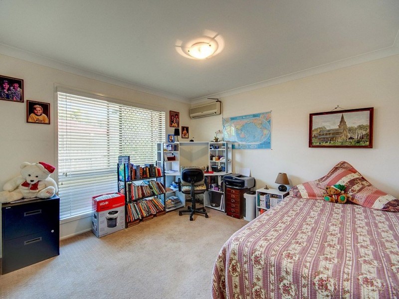 3 Doncella Street, The Gap QLD 4061