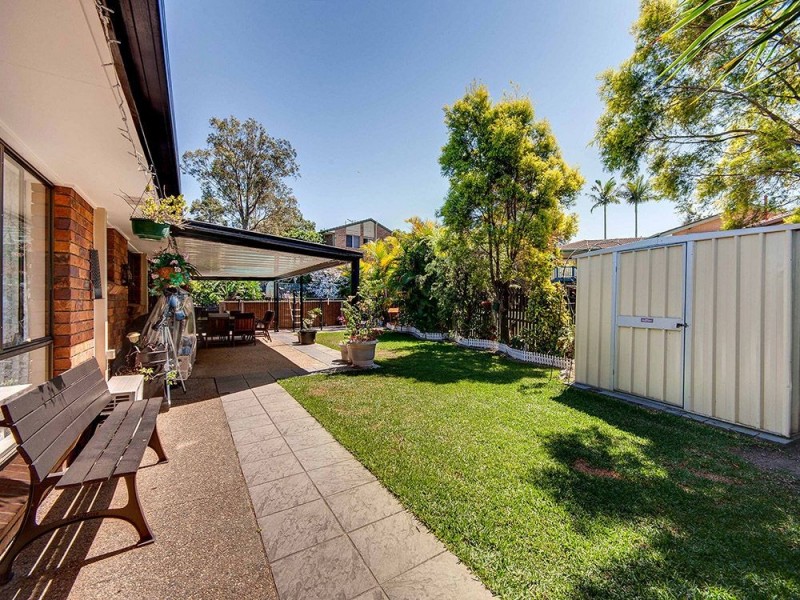 3 Doncella Street, The Gap QLD 4061