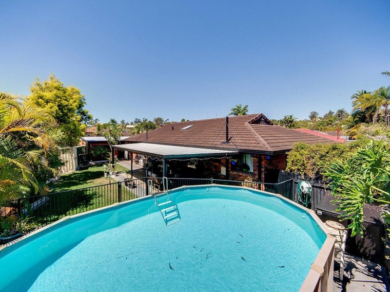3 Doncella Street, The Gap QLD 4061