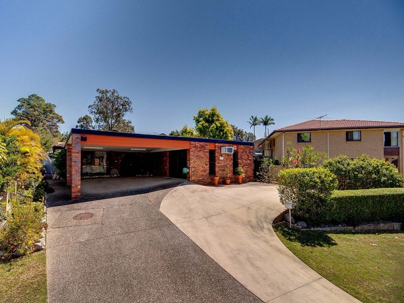 3 Doncella Street, The Gap QLD 4061