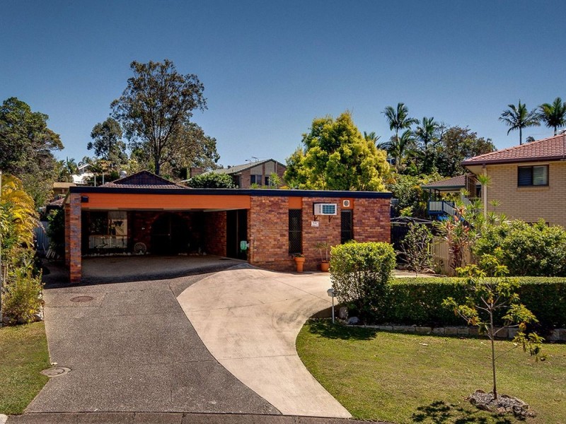 3 Doncella Street, The Gap QLD 4061