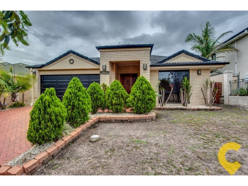 9 Eungella Terrace, Forest Lake QLD 4078